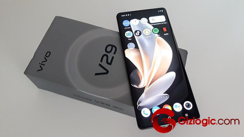 vivo V29 5G