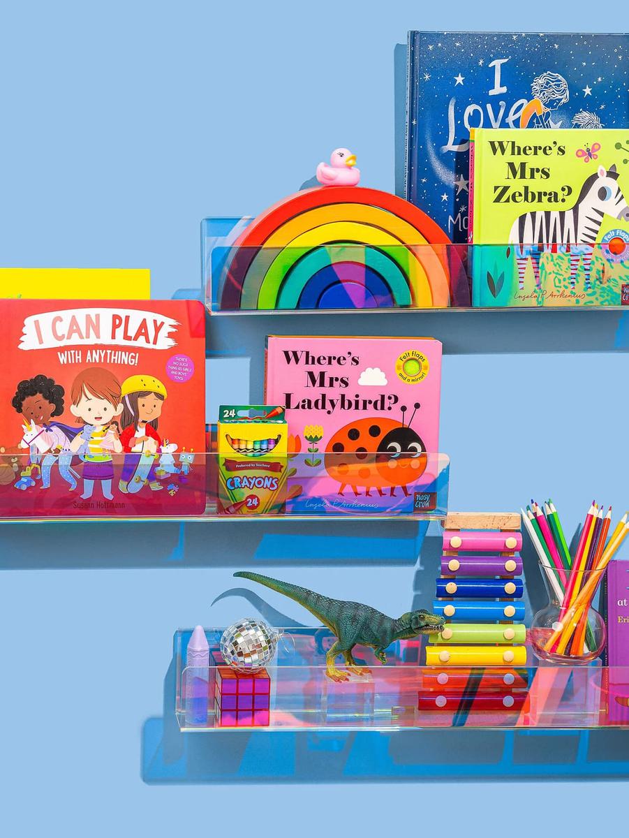 Metacrilato a medida: Ideas para decorar tu hogar 2