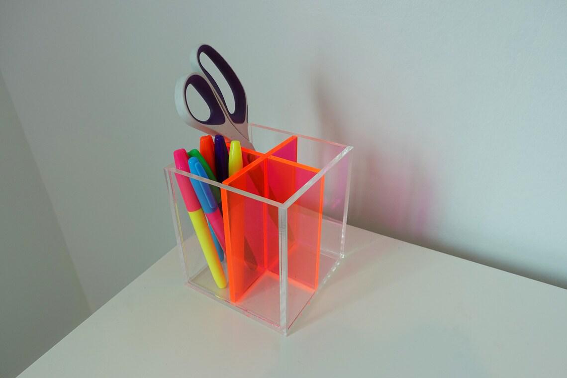 Metacrilato a medida: Ideas para decorar tu hogar 4