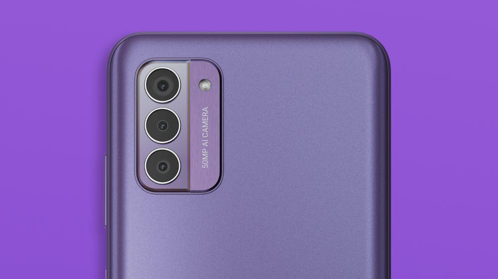 Nokia G42 - Cámaras