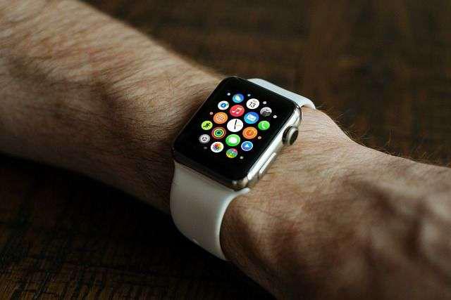 smart watch