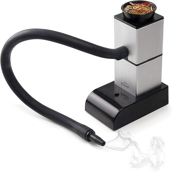 comprar ahumador portatil en frio