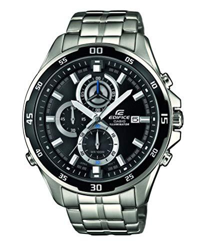 Casio Edifice WR100M
