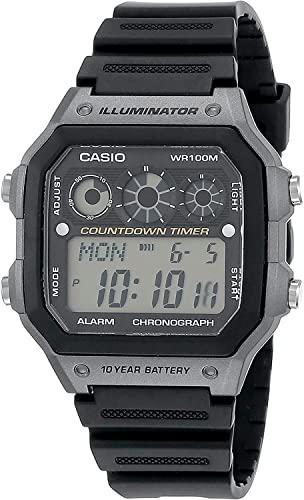 Casio AE-1300