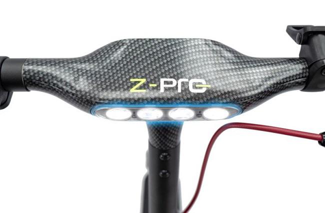 SmartGyro Z-Pro 