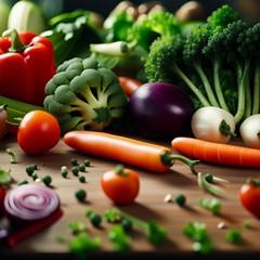 Cocina Saludable: Claves para una Alimentación Equilibrada 1