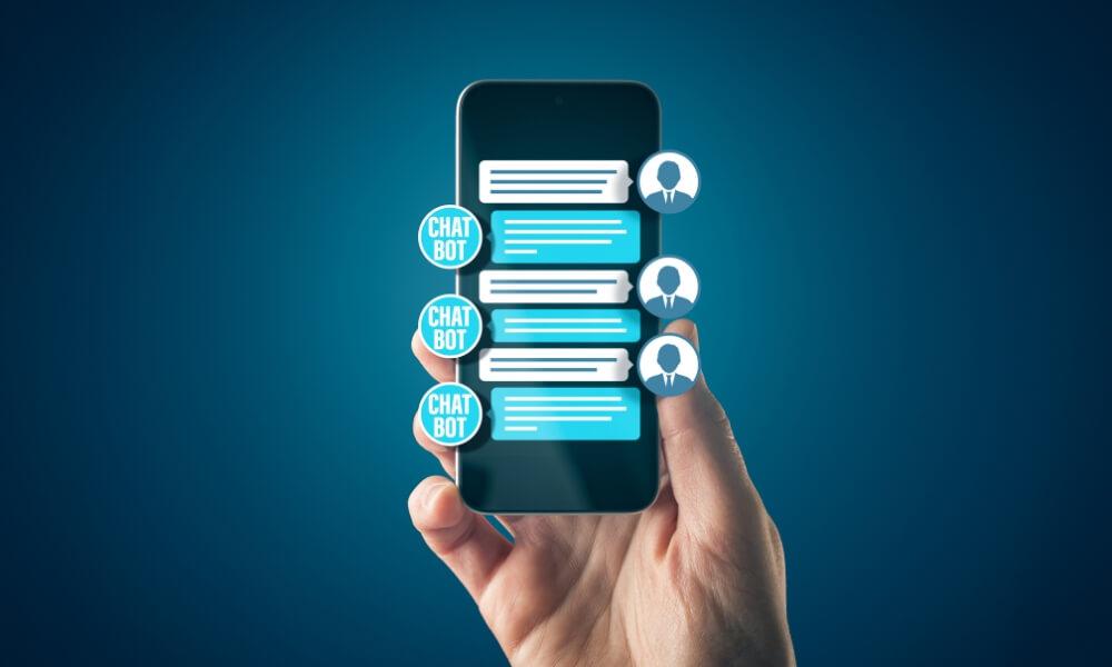 Cómo utilizar Inteligencia Artificial para redes sociales por la agencia Conseo Marketing Digital