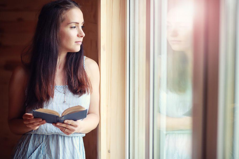 La eficiencia energética mejora con el cambio de ventanas y aislando paredes.