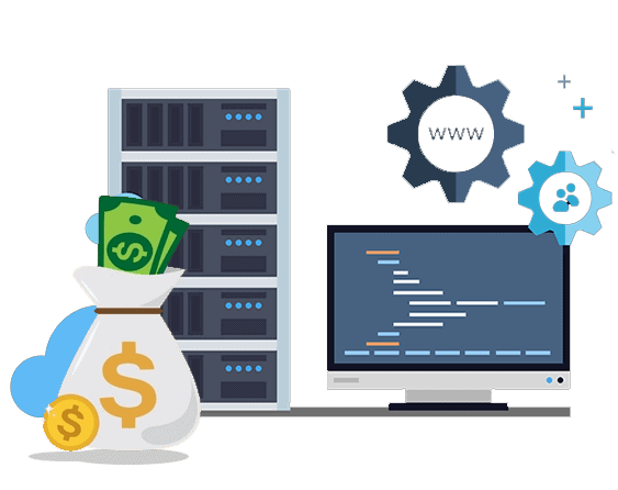 Cuanto cuesta un Hosting