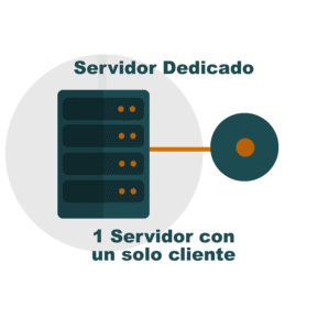 ¿Cuánto Cuesta un Servidor Dedicado?