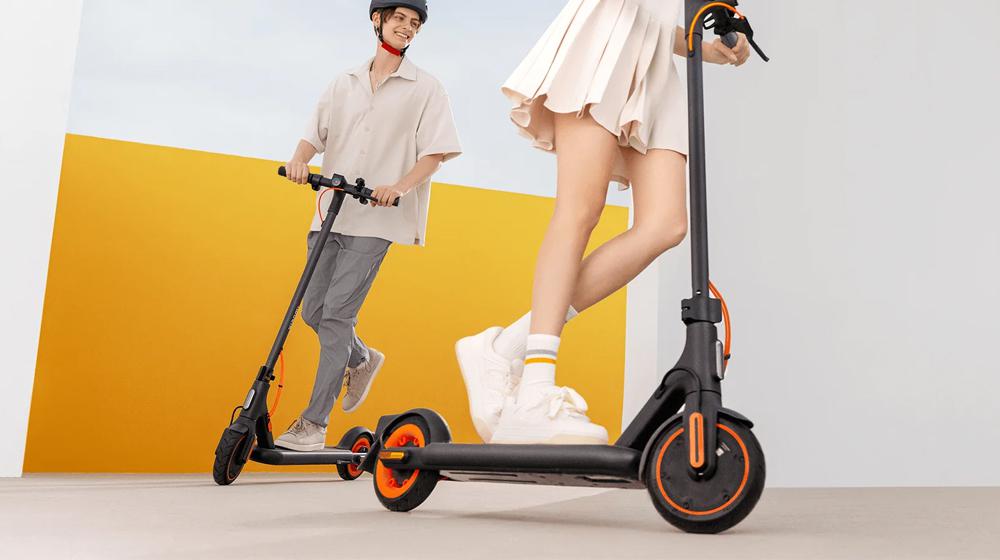 Xiaomi Scooter 4 Go