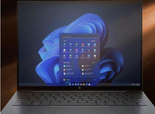 HP Elite Dragonfly G3