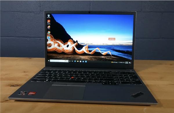 Lenovo ThinkPad E15 G4