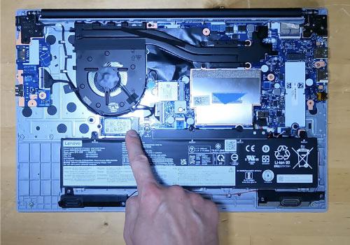 Lenovo ThinkPad E15 G4