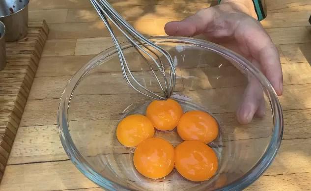 FLAN DE VAINILLA muy Cremoso SIN HORNO