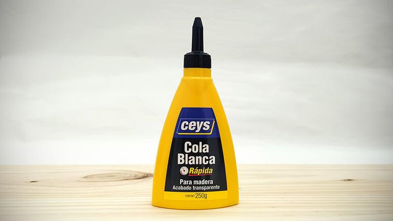 cola blanca ceys