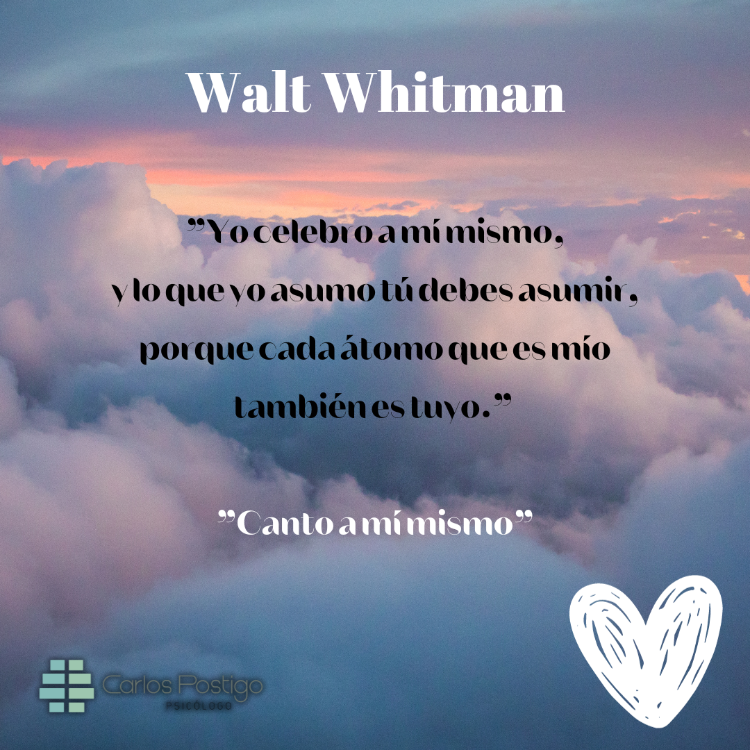 Poemas de amor propio