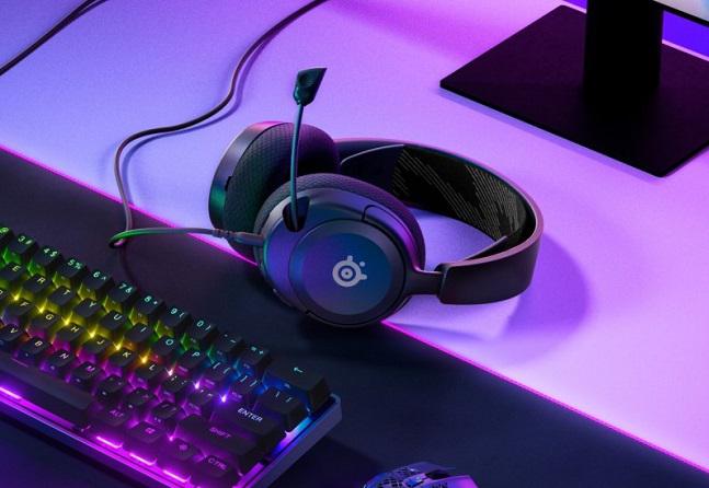 SteelSeries Arctis Nova 1 