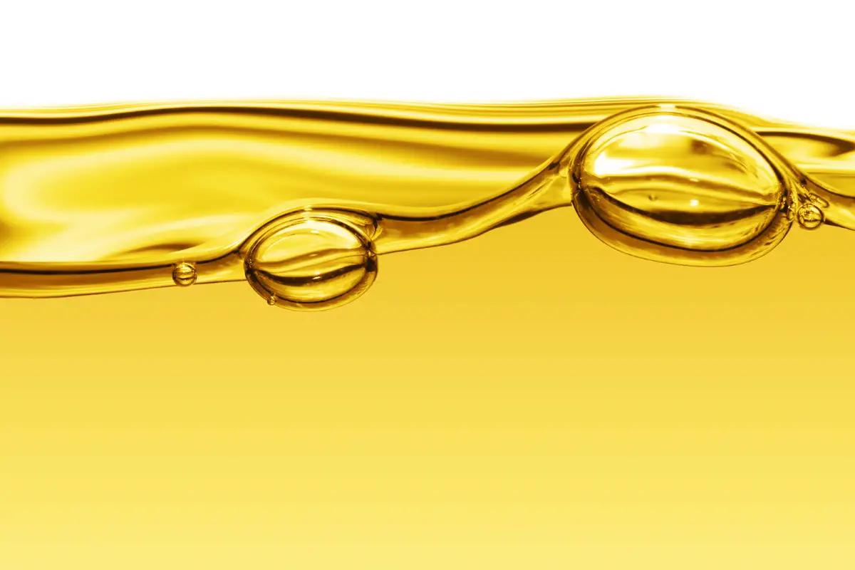 conservar el aceite de oliva