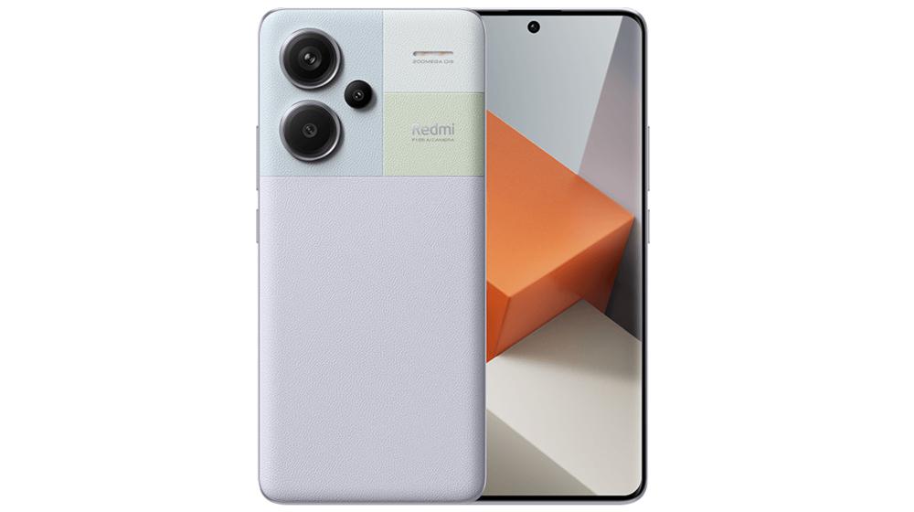 Redmi Note 13 Pro+