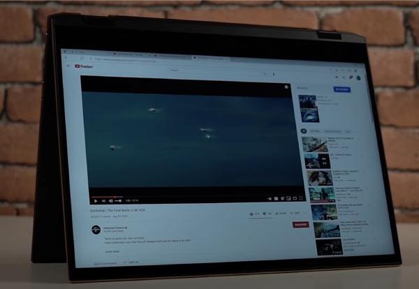 MSI Summit E13 Flip Evo