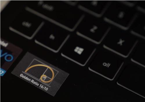 MSI Summit E13 Flip Evo