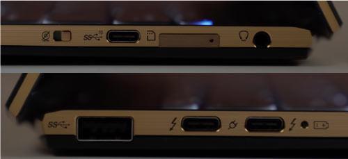 MSI Summit E13 Flip Evo