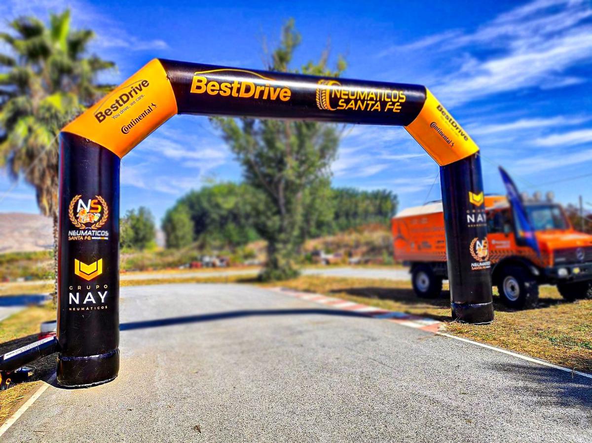 hinchables publicitarios