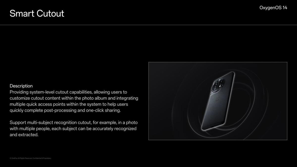 Recortes Inteligentes