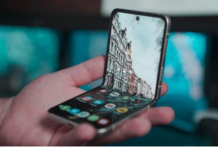marcas de celulares 2