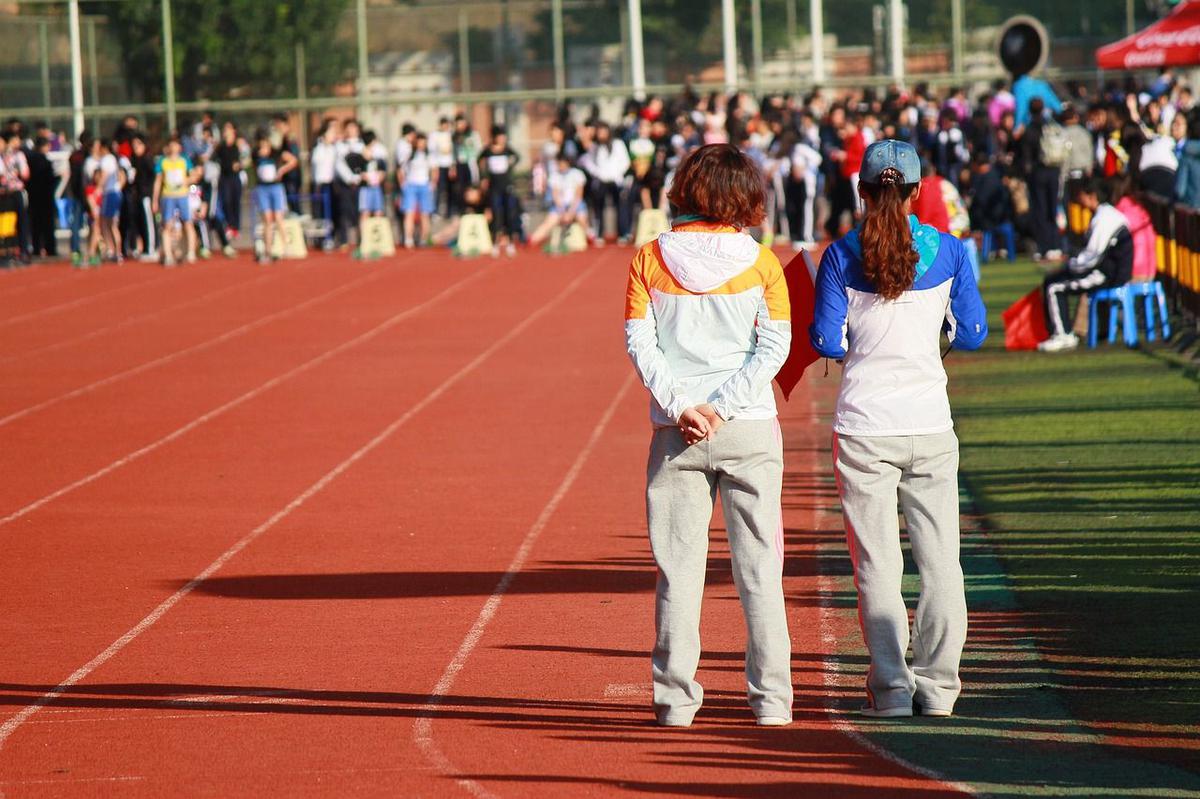 grado en ciencias de la actividad física y del deporte