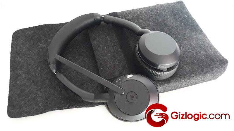 Jabra Evolve2 55