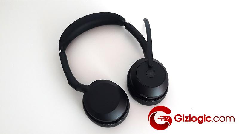 Jabra Evolve2 55
