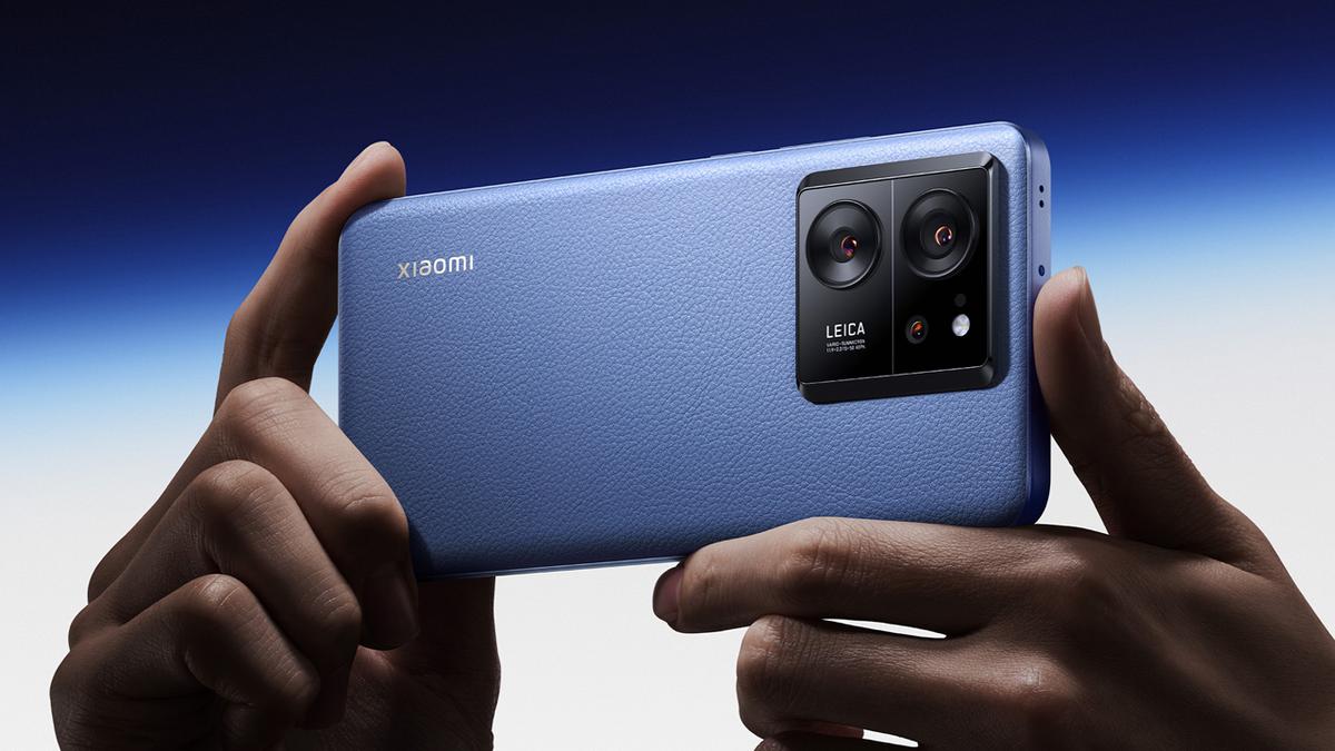 Nueva Xiaomi 13T Series con cámaras Leica y tecnología de punta