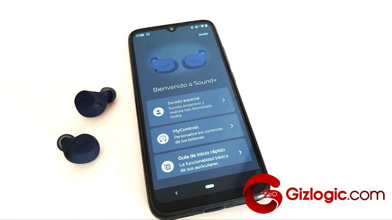 Jabra Elite 8 Active