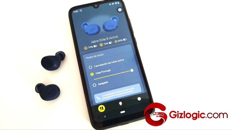 Jabra Elite 8 Active