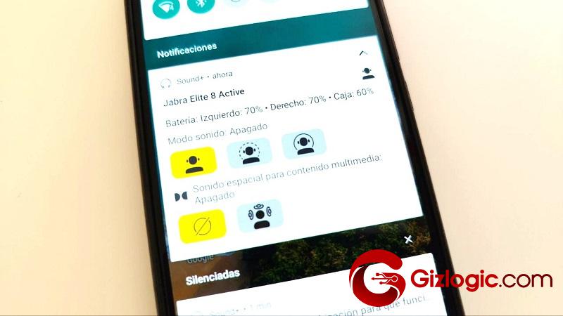 Jabra Elite 8 Active