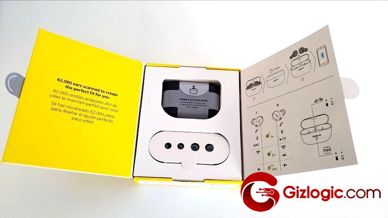 Jabra Elite 8 Active