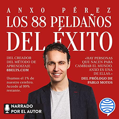 88-Peldanos-Del-Exito-Anxo-Perez