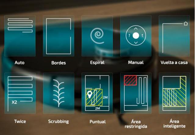 Cecotec Conga 8090 Ultra X