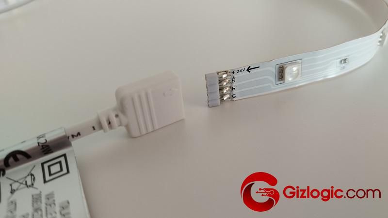 Aigostar Tira LED 10M