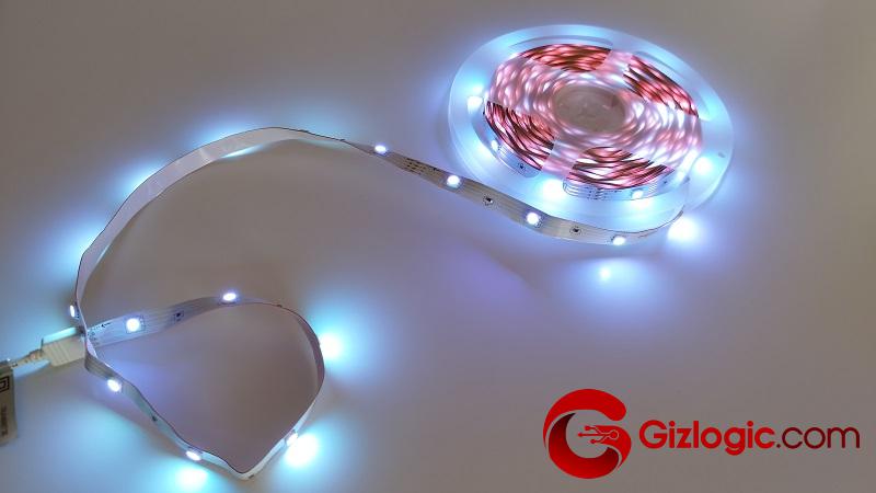 Aigostar Tira LED 10M