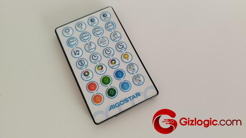 Aigostar Tira LED 10M