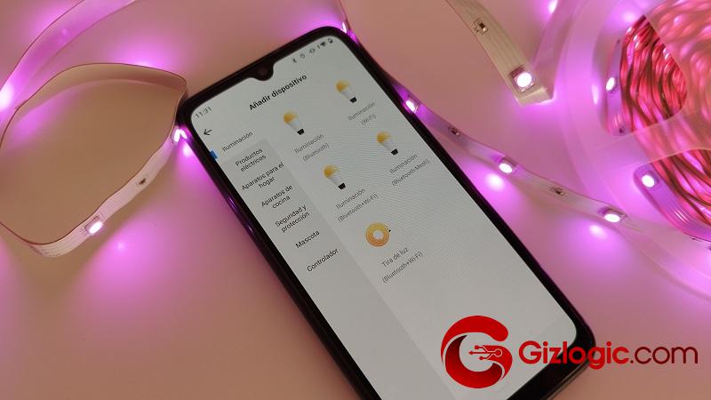 Aigostar Tira LED 10M