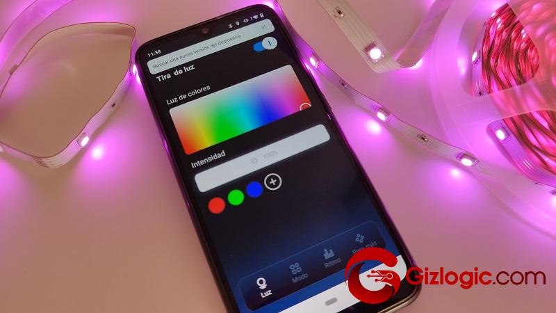 Aigostar Tira LED 10M