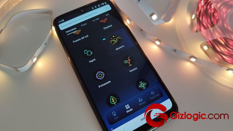 Aigostar Tira LED 10M