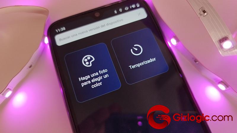 Aigostar Tira LED 10M