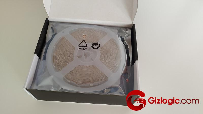 Aigostar Tira LED 10M