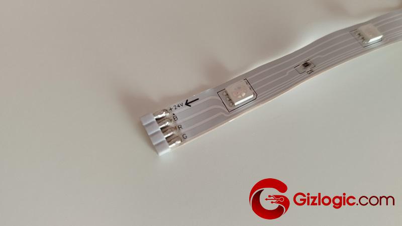 Aigostar Tira LED 10M