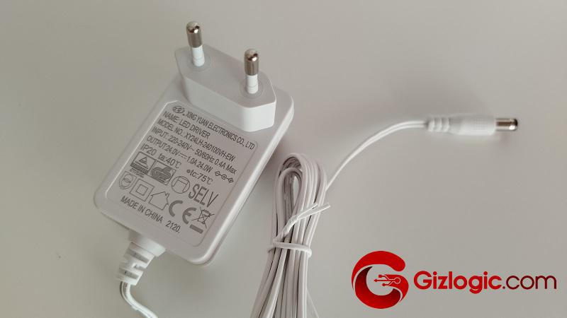 Aigostar Tira LED 10M